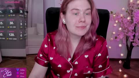 Snapshot of nancy_sun_ chatting on 01-29-25, 06:07 Nancy online show from 01-29-25, 06:07