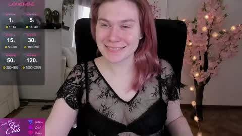 Snapshot of nancy_sun_ chatting on 02-04-25, 11:16 Nancy online show from 02-04-25, 11:16