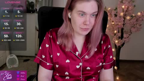 Snapshot of nancy_sun_ chatting on 02-05-25, 05:20 Nancy online show from 02-05-25, 05:20