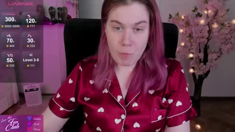 Snapshot of nancy_sun_ chatting on 02-19-25, 06:10 Nancy online show from 02-19-25, 06:10