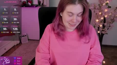 Snapshot of nancy_sun_ chatting on 02-26-25, 06:00 Nancy online show from 02-26-25, 06:00