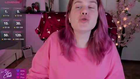 Snapshot of nancy_sun_ chatting on 02-27-25, 05:58 Nancy online show from 02-27-25, 05:58