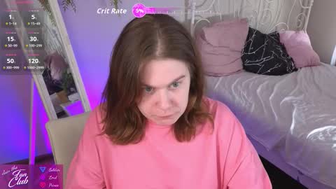 Snapshot of nancy_sun_ chatting on 10-03-25, 12:13 Nancy online show from 10-03-25, 12:13