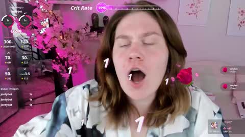 Snapshot of nancy_sun_ chatting on 10-08-25, 05:10 Nancy online show from 10-08-25, 05:10