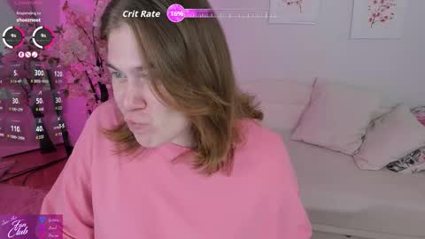 Snapshot of nancy_sun_ chatting on 10-16-25, 11:55 Nancy online show from 10-16-25, 11:55