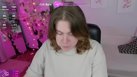 Snapshot of nancy_sun_ chatting on 10-24-25, 11:39 Nancy online show from 10-24-25, 11:39