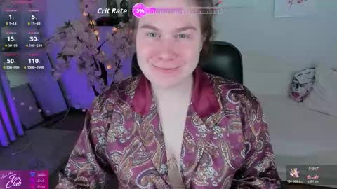 Snapshot of nancy_sun_ chatting on 11-08-25, 11:43 Nancy online show from 11-08-25, 11:43