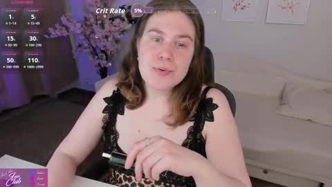 Nancy online show from 03-08-26, 11:47