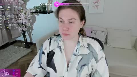 Snapshot of nancy_sun_ chatting on 06-03-26, 11:02 Nancy online show from 06-03-26, 11:02
