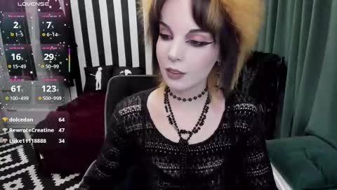 Snapshot of nancyaddams chatting on 09-30-25, 12:15 Nancy online show from 09-30-25, 12:15