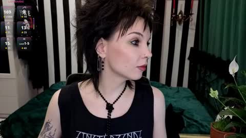 Snapshot of nancyaddams chatting on 11-28-25, 03:31 Nancy online show from 11-28-25, 03:31