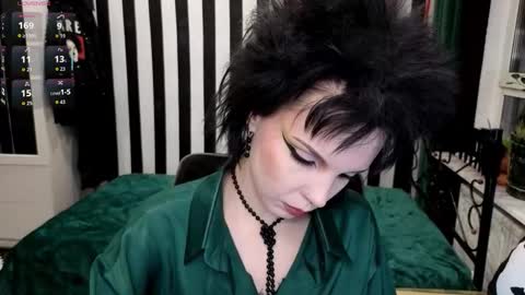 Snapshot of nancyaddams chatting on 12-02-25, 04:51 Nancy online show from 12-02-25, 04:51