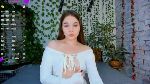 Snapshot of nancycaseys chatting on 02-26-25, 06:15 Luna online show from 02-26-25, 06:15