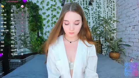 Snapshot of nancycaseys chatting on 03-03-25, 12:16 Luna online show from 03-03-25, 12:16