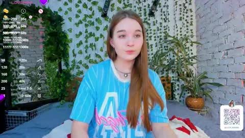 Snapshot of nancycaseys chatting on 03-04-25, 01:06 Luna online show from 03-04-25, 01:06