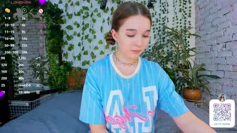 Snapshot of nancycaseys chatting on 03-08-25, 03:35 Luna online show from 03-08-25, 03:35