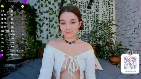 Snapshot of nancycaseys chatting on 03-10-25, 03:20 Luna online show from 03-10-25, 03:20