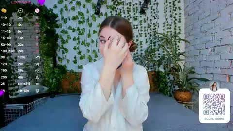 Snapshot of nancycaseys chatting on 03-11-25, 06:10 Luna online show from 03-11-25, 06:10