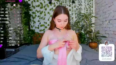 Snapshot of nancycaseys chatting on 03-11-25, 09:13 Luna online show from 03-11-25, 09:13