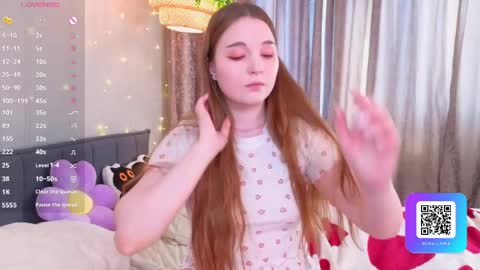 Luna online show from 03-23-26, 05:11