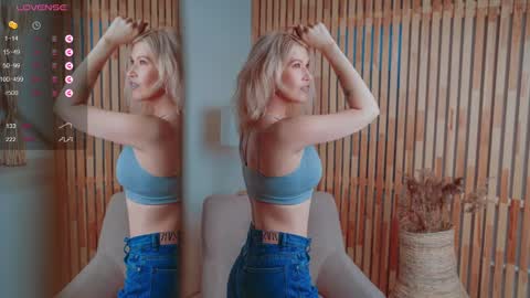 Snapshot of nancyfancyyy chatting on 02-02-25, 07:52 Follow my page on peach online show from 02-02-25, 07:52