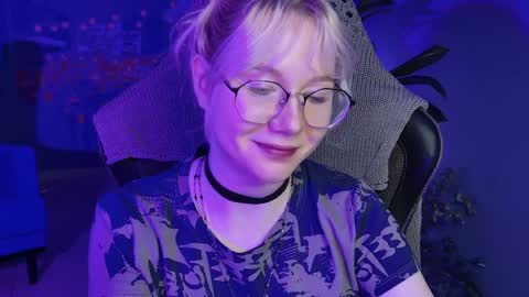 Snapshot of nancymartinez chatting on 01-12-25, 11:07 nancymartinez online show from 01-12-25, 11:07