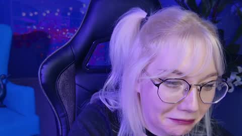 Snapshot of nancymartinez chatting on 01-13-25, 11:19 nancymartinez online show from 01-13-25, 11:19