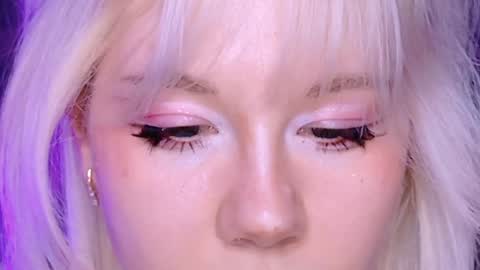 Snapshot of nancymartinez chatting on 01-28-25, 07:32 nancymartinez online show from 01-28-25, 07:32