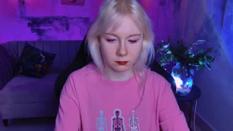 Snapshot of nancymartinez chatting on 02-04-25, 05:10 nancymartinez online show from 02-04-25, 05:10