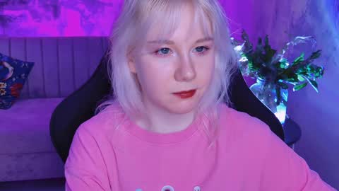 Snapshot of nancymartinez chatting on 02-04-25, 11:16 nancymartinez online show from 02-04-25, 11:16