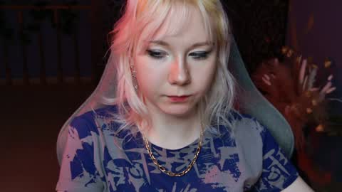 Snapshot of nancymartinez chatting on 02-06-25, 09:32 nancymartinez online show from 02-06-25, 09:32