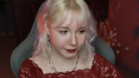 Snapshot of nancymartinez chatting on 02-11-25, 07:27 nancymartinez online show from 02-11-25, 07:27