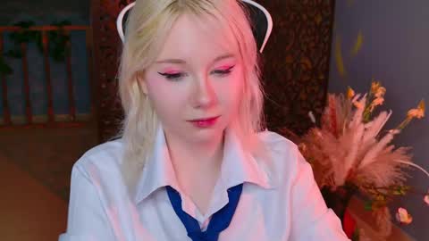 Snapshot of nancymartinez chatting on 02-22-25, 05:23 nancymartinez online show from 02-22-25, 05:23