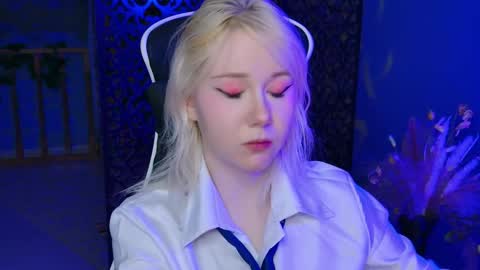 Snapshot of nancymartinez chatting on 02-22-25, 08:29 nancymartinez online show from 02-22-25, 08:29