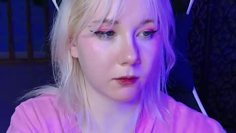 Snapshot of nancymartinez chatting on 02-22-25, 11:35 nancymartinez online show from 02-22-25, 11:35