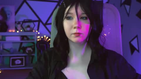 Snapshot of nancymartinez chatting on 02-26-25, 01:08 nancymartinez online show from 02-26-25, 01:08