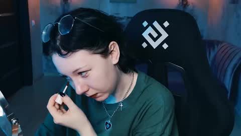 Snapshot of nancymartinez chatting on 09-09-25, 05:18 nancymartinez online show from 09-09-25, 05:18