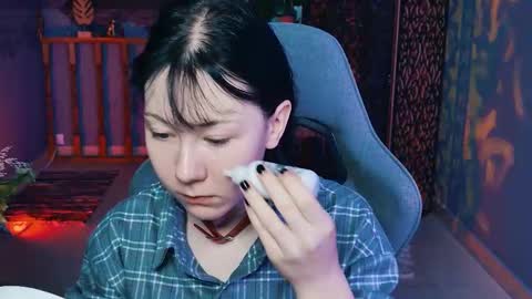 Snapshot of nancymartinez chatting on 09-13-25, 05:07 nancymartinez online show from 09-13-25, 05:07