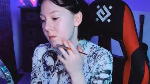 Snapshot of nancymartinez chatting on 09-23-25, 05:10 nancymartinez online show from 09-23-25, 05:10