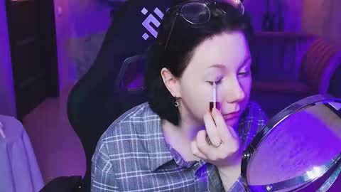 Snapshot of nancymartinez chatting on 10-03-25, 09:06 nancymartinez online show from 10-03-25, 09:06