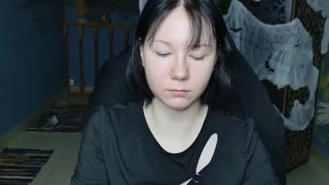 Snapshot of nancymartinez chatting on 10-30-25, 05:09 nancymartinez online show from 10-30-25, 05:09