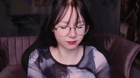 Snapshot of nancymartinez chatting on 11-15-25, 05:16 nancymartinez online show from 11-15-25, 05:16