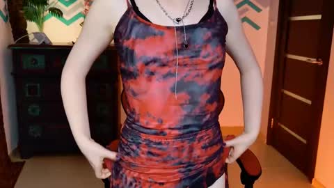 Snapshot of nancymartinez chatting on 11-30-25, 09:02 nancymartinez online show from 11-30-25, 09:02