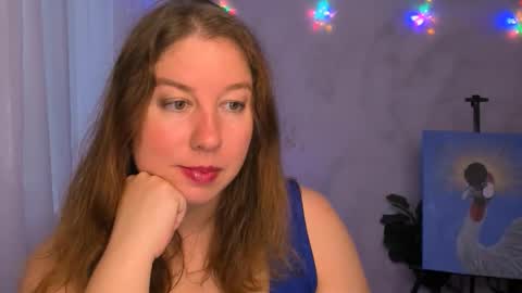 Snapshot of nancysanders chatting on 09-11-25, 10:48 Nancy online show from 09-11-25, 10:48