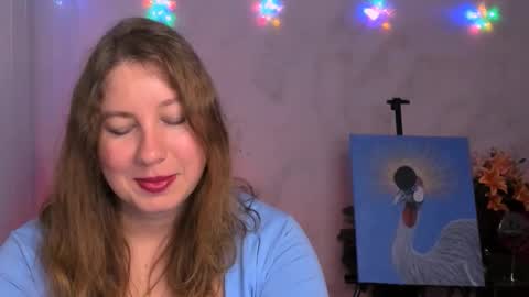 Snapshot of nancysanders chatting on 09-20-25, 03:57 Nancy online show from 09-20-25, 03:57