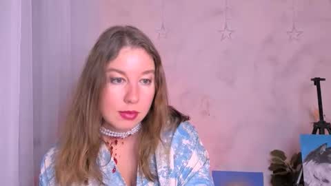 Snapshot of nancysanders chatting on 10-01-25, 02:06 Nancy online show from 10-01-25, 02:06