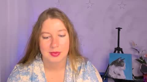 Snapshot of nancysanders chatting on 10-04-25, 03:59 Nancy online show from 10-04-25, 03:59