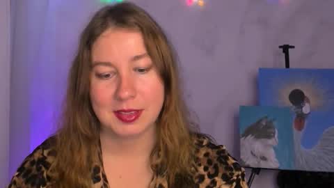 Snapshot of nancysanders chatting on 10-10-25, 06:29 Nancy online show from 10-10-25, 06:29