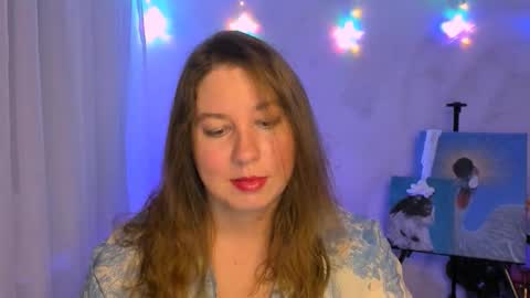 Snapshot of nancysanders chatting on 10-17-25, 03:58 Nancy online show from 10-17-25, 03:58