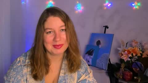 Snapshot of nancysanders chatting on 11-08-25, 04:34 Nancy online show from 11-08-25, 04:34